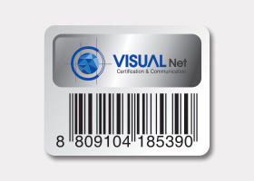 V-Tag®BAR