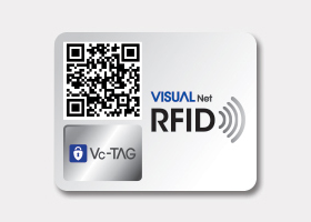 V-Tag®PRIME