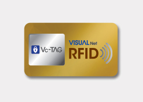 V-Tag®RFID